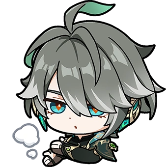 Genshin Impact