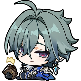 Genshin Impact