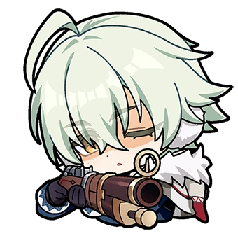 Genshin Impact