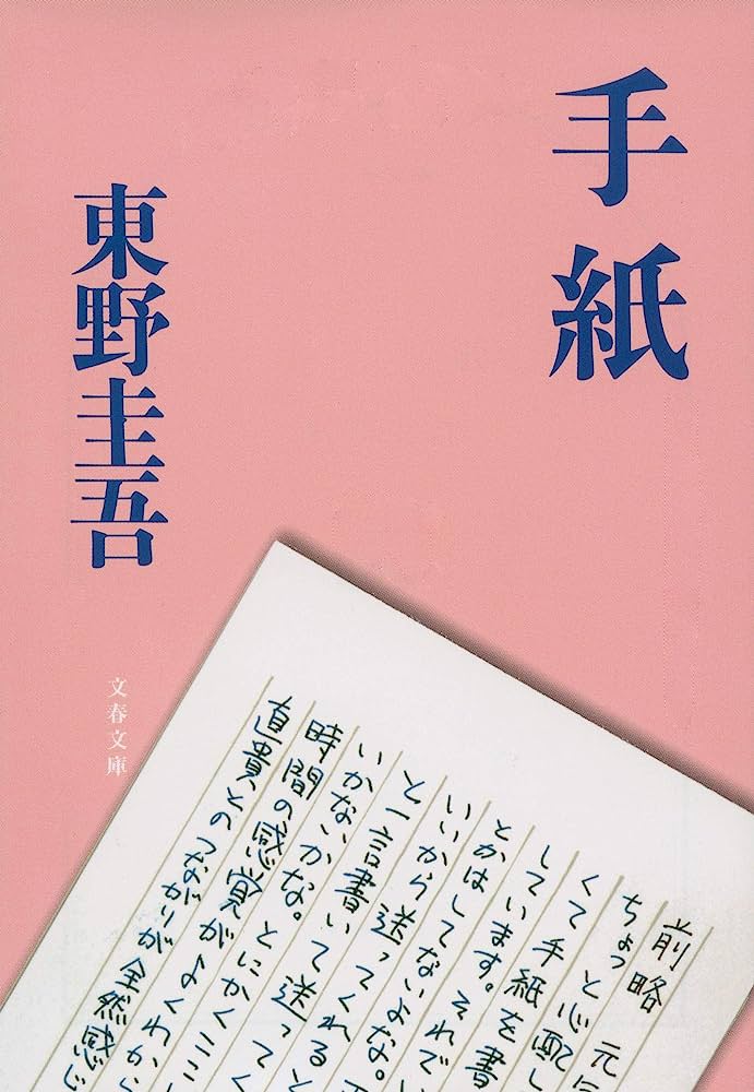 手紙